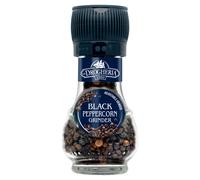 Drogheria & Alimentari Black Peppercorn Mill 45g