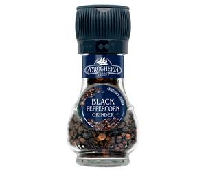 Drogheria & Alimentari Black Peppercorn Mill 45g
