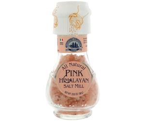 Drogheria & Alimentari Himalayan Pink Salt 3.17 OZ (Pack of 2)