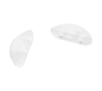 DROGO Replacement Nose Pads Nose Piece for Oakley Airdrop OX8046 OX8039 OX8081 OX8071 OX8051 OX8096 OX8065 OX8066 Sunglasses