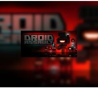 Droid Assault Steam CD Key