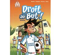Droit au but 3/Fou de foot