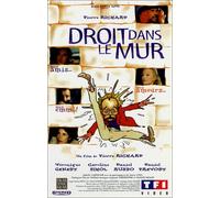 Droit dans le mur