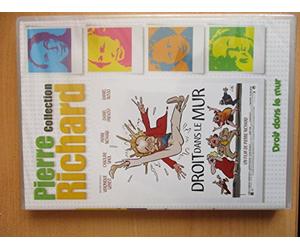 Droit dans le mur [FR IMPORT]