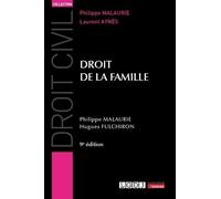 Droit de la famille