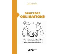 Droit des obligations