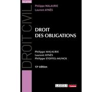 Droit des obligations