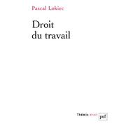 Droit du travail