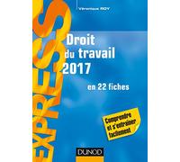 Droit du travail