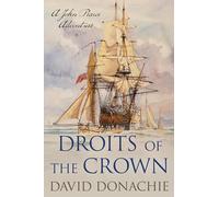 Droits of the Crown: A John Pearce Adventure