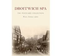 Droitwich Spa The Postcard Collection