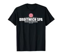 Droitwich Spa Worcestershire England T-Shirt