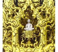 Drokk-Music Inspired By Mega-City - Geoff Barrow Compact Disc