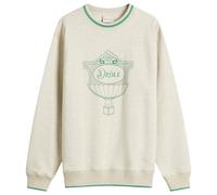 Drôle de Monsieur Men's Drole Cup Sweatshirt Grey