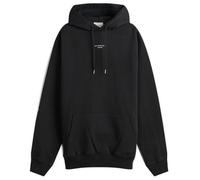 Drôle de Monsieur Men's Not From Paris Madame Classic Hoodie Black