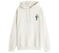 Drôle de Monsieur Men's Vase Popover Hoodie Cream