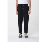 DRÔLE DE MONSIEUR Pants Men color Black - Size: S - male