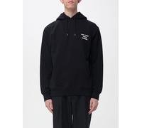 DRÔLE DE MONSIEUR Sweatshirt Men color Black - Size: S - male