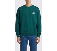 DRÔLE DE MONSIEUR Sweatshirt Men color Green - Size: S - male