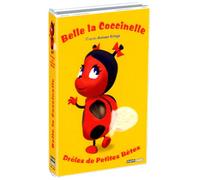 Drôles De Petites Bêtes - Belle La Coccinelle