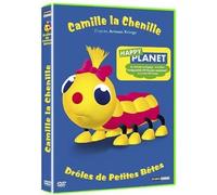DROLES DE PETITES BETES-CAMILL