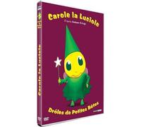 Drôles de petites bêtes : Carole la luciole