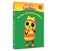 DROLES DE PETITES BETES - COFFRET 2 DVD