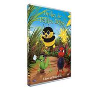 Drôles de Petites Bêtes : Léon Le Bourdon