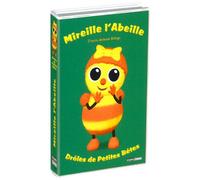 Drôles De Petites Bêtes - Mireille L'abeille