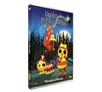 Drôles de Petites bêtes-Mireille l'Abeille