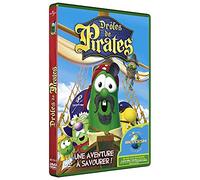 Drôles de pirates