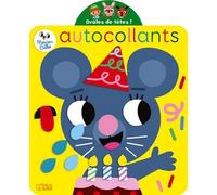 DROLES DE TETES LES EMOTIONS