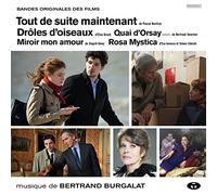 Droles d'Oiseaux et Autres Musiques de Film