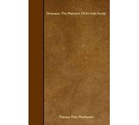 Dromana : The Memoirs Of An Irish Family