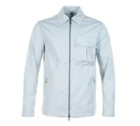 Drome Overshirt Quarry Blue, Large