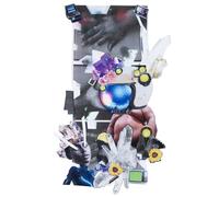 Dromedaries & Alexoteric - The Burning Bright Light [VINYL]