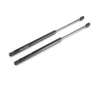 Dromedary 2pcs 4M51A406A10AB Gas Spring Damper Tailgate Boot Gas Strut for Focus II DA Focus MK II Corsa MK II 2