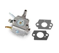 Dromedary Carburettor For Stihl Fs400 Fs450 Fs480 Trimmer Strimmer Brush Cutter Zama Carb 41281200651