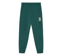 Dromedary Joggers Chrome green 3 years