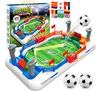 Dromlag Football Gifts for Boys 9-12, Football Games for Boys Toys for 5-12 Year Old Boys Teenage Boy Gifts for 5 6 7 8 9 10 11 12 Year Old Boys Fortnite Gifts for Boys Toys Age 5-12