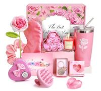 Dromlag Women's Birthday Gift Idea, Gift Box for Women Beauty Personalised Gift