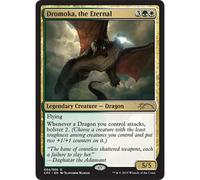 Dromoka, the Eternal (Clash Pack foil) | Promotional Cards