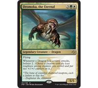 Dromoka, the Eternal | Fate Reforged