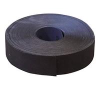 Dronco A40BL P40 40 Grit 50mm x 50m Perfect Cloth Roll Blue Emery Paper