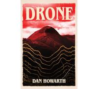 Drone: A Weird Horror Novella