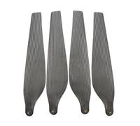drone accessories, 3417 CW CCW，Folding Carbon Fiber Propeller，Compatible For Hobbywing X9,for wings replacement(1CW 1CCW 10mm)