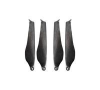 drone accessories, 4Pcs Carbon Fiber 1550/1650/1859/2066/2272/2479/2685/2892/3099/32105/34112/36118 Folding Propeller,for wings replacement(1550 Props 4pcs)