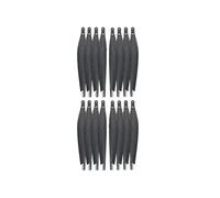 drone accessories, 8 Pairs/set CW/CCW Lower/Upper Propeller,Compatible For DJI Agras T40/T50 Agricutural Drone Accessories UAV Repair Parts,for wings replacement