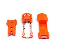 Drone Accessories,Compatible For Autel EVO Lite/Lite Plus Upper Bottom Middle Frame Shell For EVO Lite+ Repair Parts(1set)