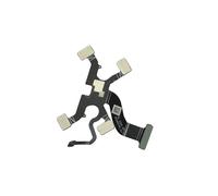 Drone Accessories，Compatible For DJI ，Mini 4 Pro Drone Gimbal Housing PTZ Signal Cable Camera Frame Cap Y/R/P Motor Yaw/Roll Arm Rubber Damper(7IN1 Cable NEW)